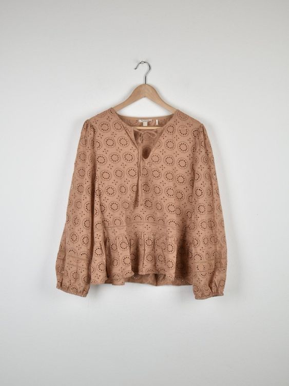 Barbour Bluse Gr.40, 100% Baumwolle | 2ND STORY 