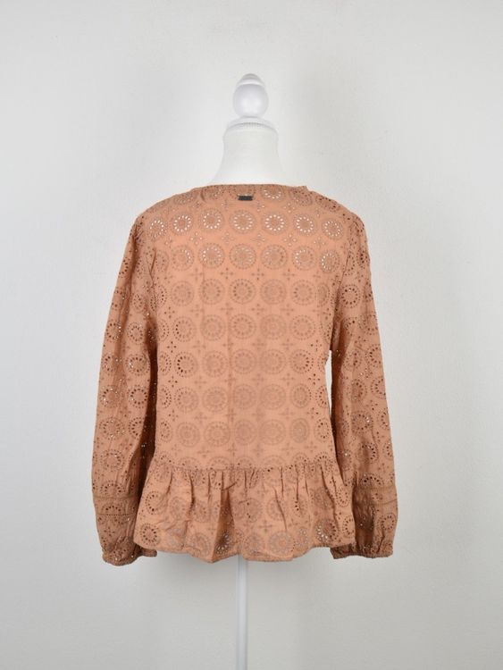 Barbour Bluse Gr.40, 100% Baumwolle | 2ND STORY 