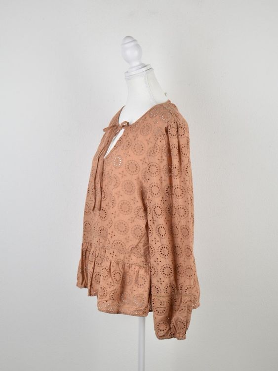 Barbour Bluse Gr.40, 100% Baumwolle | 2ND STORY 