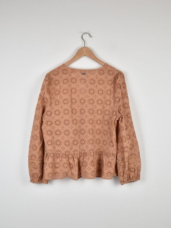 Barbour Bluse Gr.40, 100% Baumwolle | 2ND STORY 