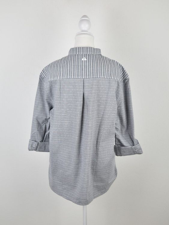 Barbour Bluse, neu, Gr.40, Girlfriend Fit, 100% Baumwolle | 2ND STORY 