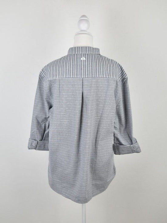 Barbour Bluse, neu, Gr.40, Girlfriend Fit, 100% Baumwolle | 2ND STORY 