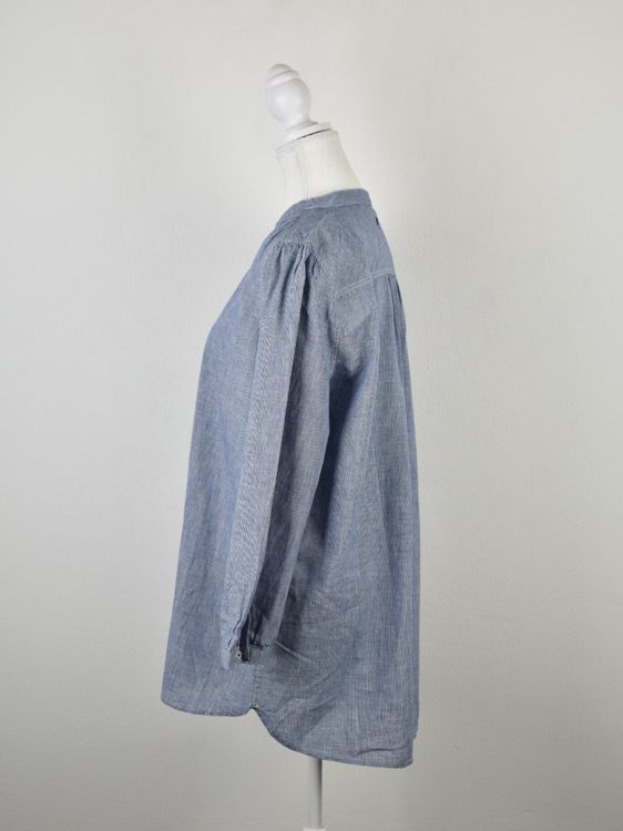 Barbour Bluse, Relaxed Fit, wie neu, Gr.42 - Bluse - 2ND STORY