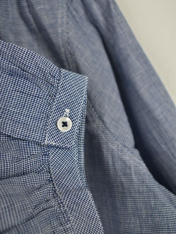 Barbour Bluse, Relaxed Fit, wie neu, Gr.42 - Bluse - 2ND STORY