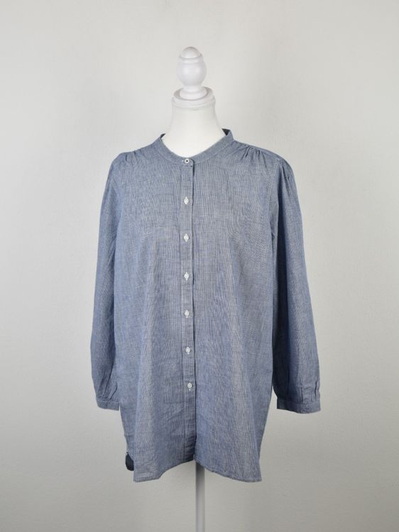 Barbour Bluse, Relaxed Fit, wie neu, Gr.42 - Bluse - 2ND STORY