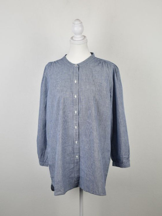 Barbour Bluse, Relaxed Fit, wie neu, Gr.42 - Bluse - 2ND STORY