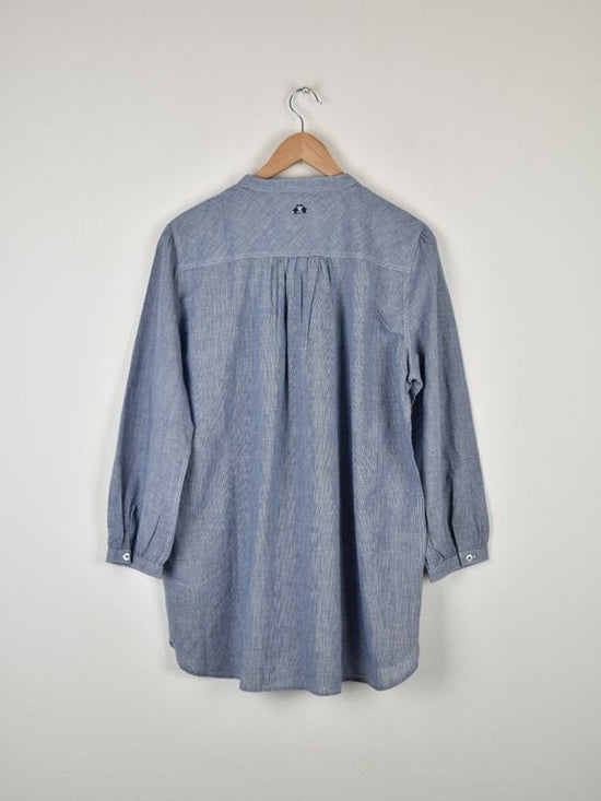 Barbour Bluse, Relaxed Fit, wie neu, Gr.42 - Bluse - 2ND STORY