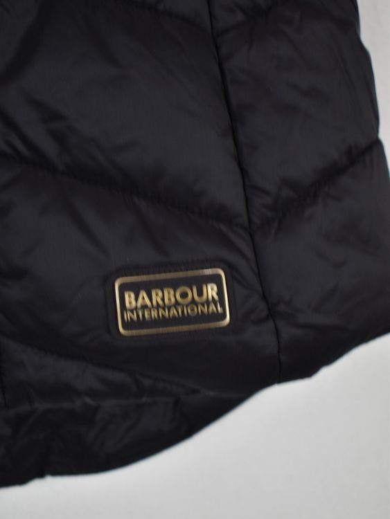 Barbour Gilet "Halfback", neu, Gr.116/122 (6 - 7 Jahre) - Gilet - 2ND STORY