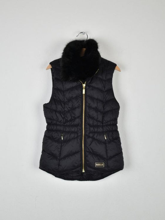 Barbour Gilet "Halfback", neu, Gr.116/122 (6 - 7 Jahre) - Gilet - 2ND STORY