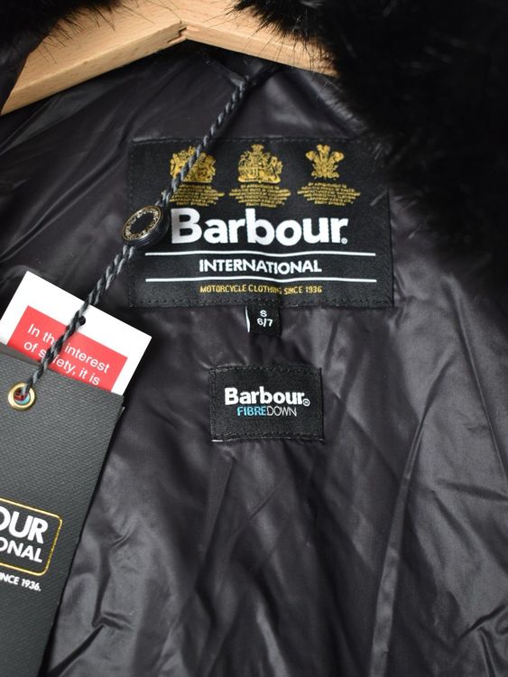 Barbour Gilet "Halfback", neu, Gr.116/122 (6 - 7 Jahre) - Gilet - 2ND STORY