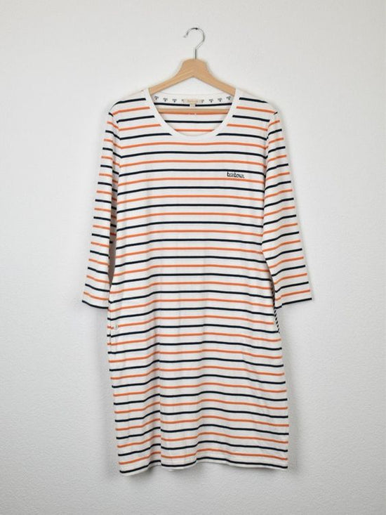 Barbour Kleid "Applecross", Gr.42, neuwertig