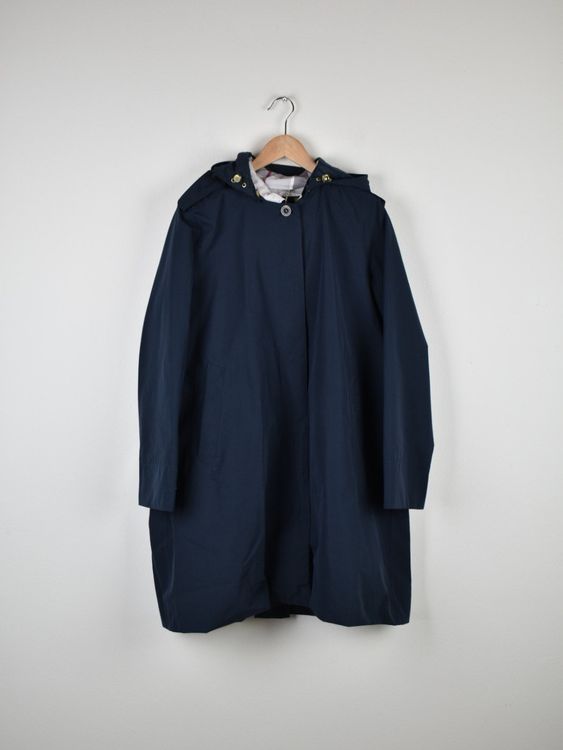 Barbour Kurzmantel "Millie" Gr.42, neu mit Etikett | 2ND STORY 
