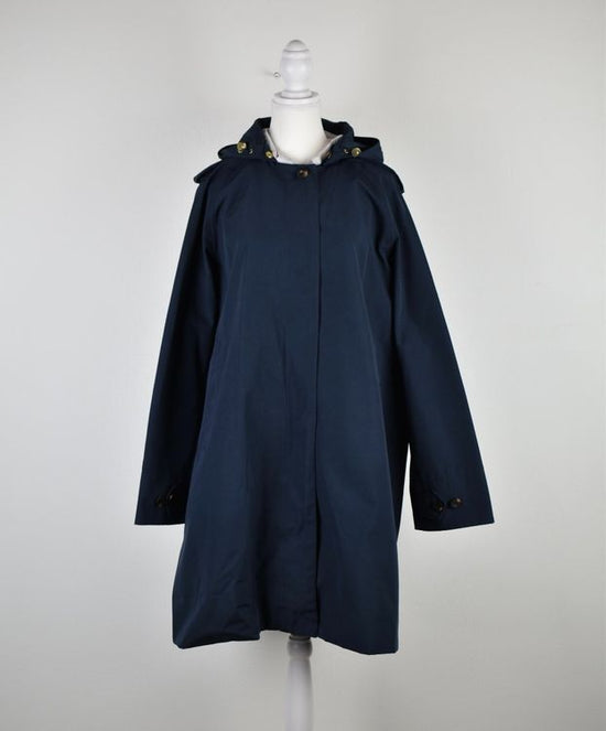 Barbour Kurzmantel "Millie" Gr.42, neu mit Etikett | 2ND STORY 