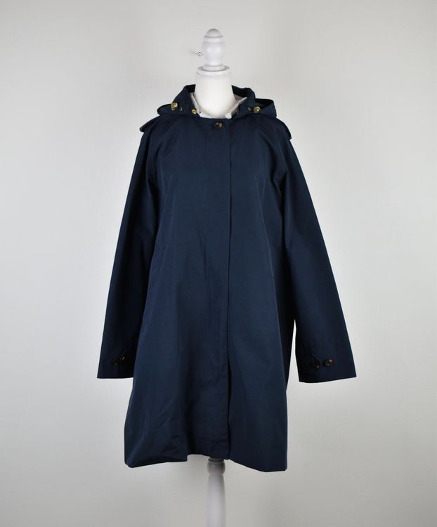 Barbour Kurzmantel "Millie" Gr.42, neu mit Etikett | 2ND STORY 