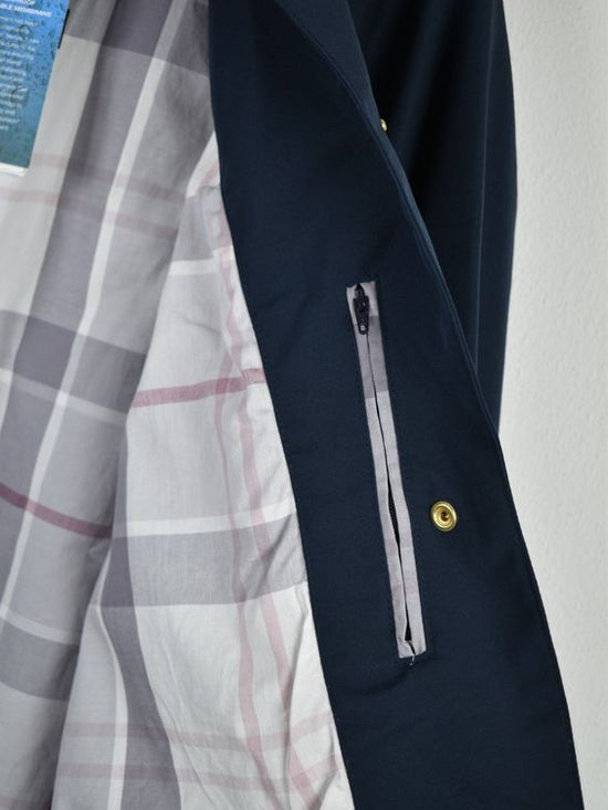 Barbour Kurzmantel "Millie" Gr.42, neu mit Etikett | 2ND STORY 