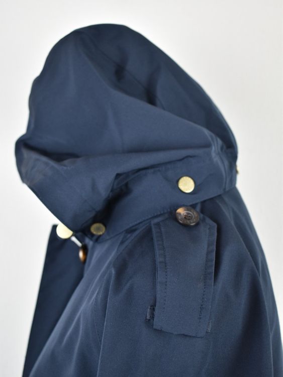 Barbour Kurzmantel "Millie" Gr.42, neu mit Etikett | 2ND STORY 