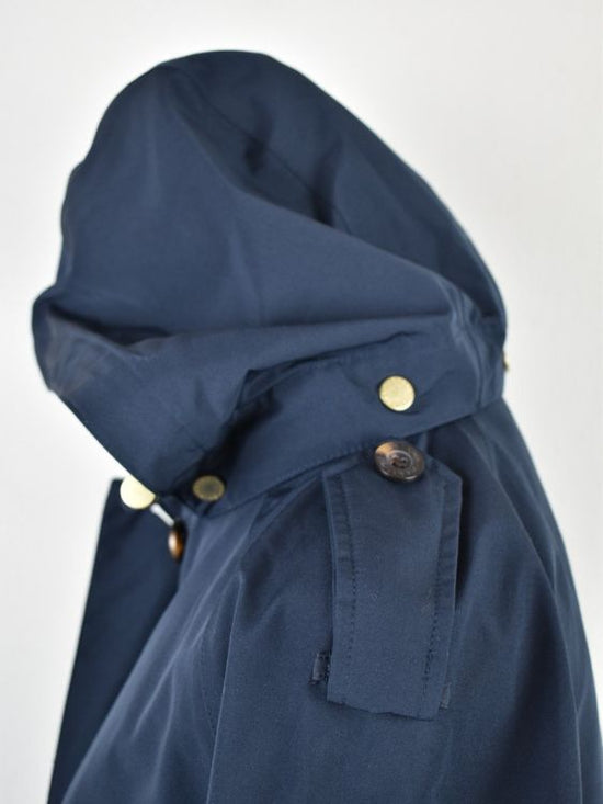 Barbour Kurzmantel "Millie" Gr.42, neu mit Etikett | 2ND STORY 