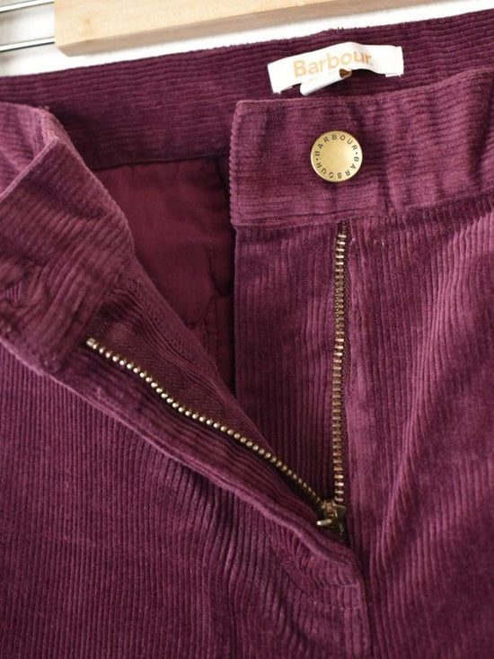 Barbour Manchesterhose / Chino Gr.42, ungetragen - 2ND STORY