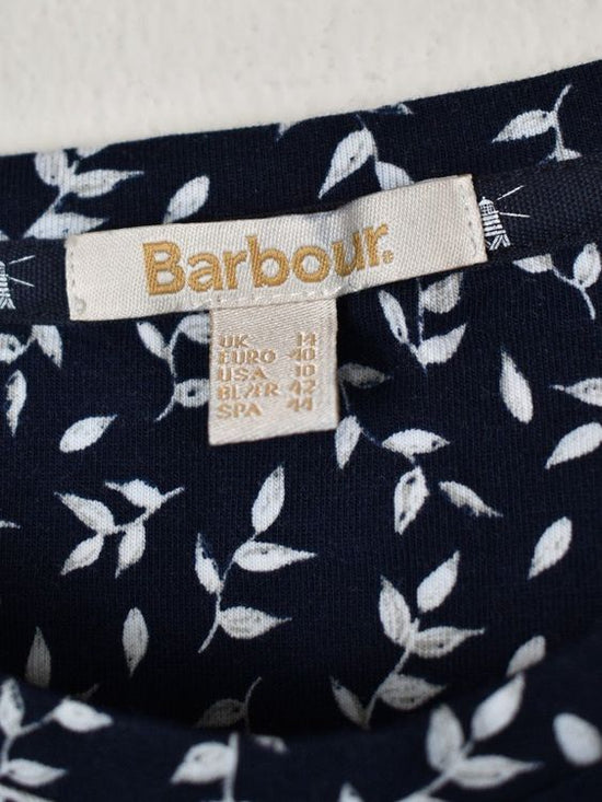 Barbour "Seaholly" Kleid, Gr.40 - Kleid - 2ND STORY