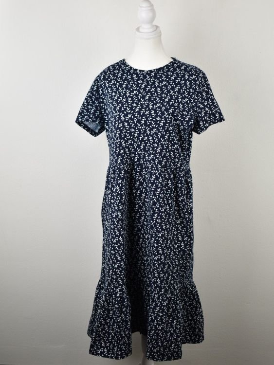 Barbour "Seaholly" Kleid, Gr.40 - Kleid - 2ND STORY