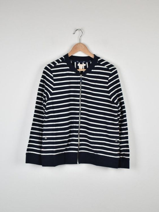 Barbour Strickjacke Gr.42, neuwertig | 2ND STORY 