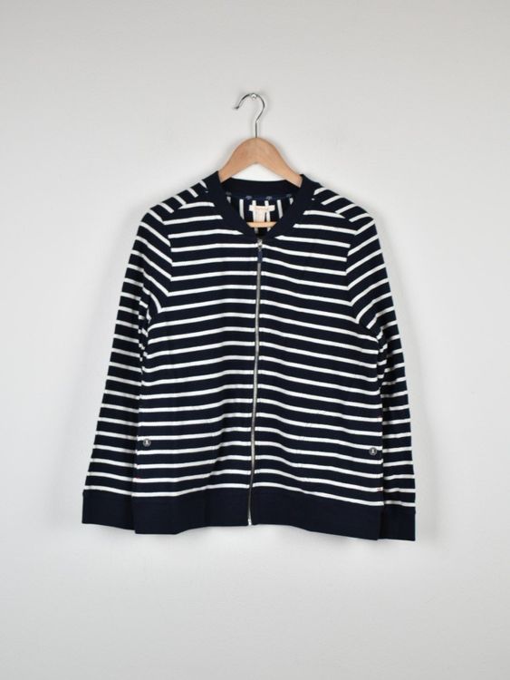 Barbour Strickjacke Gr.42, neuwertig | 2ND STORY 