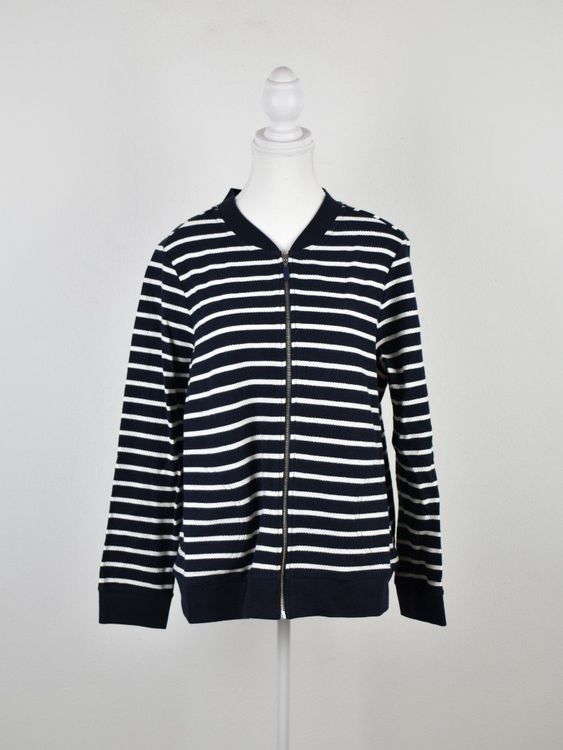 Barbour Strickjacke Gr.42, neuwertig | 2ND STORY 