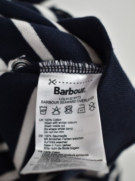 Barbour Strickjacke Gr.42, neuwertig | 2ND STORY 