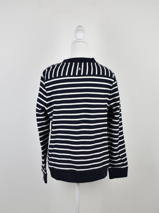 Barbour Strickjacke Gr.42, neuwertig | 2ND STORY 