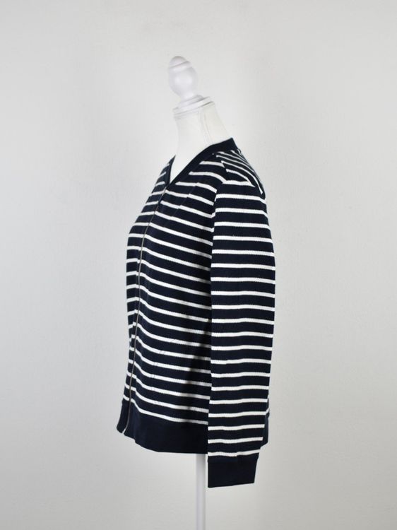 Barbour Strickjacke Gr.42, neuwertig | 2ND STORY 