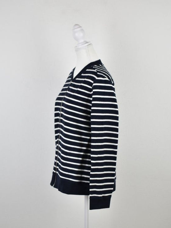 Barbour Strickjacke Gr.42, neuwertig | 2ND STORY 