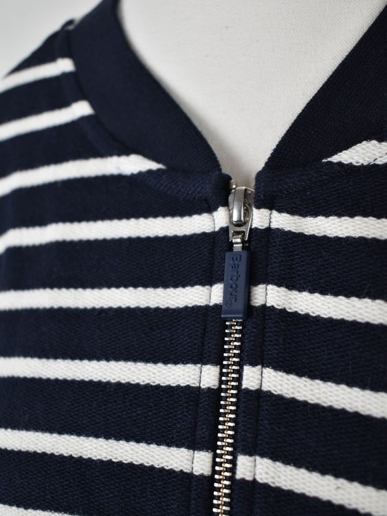 Barbour Strickjacke Gr.42, neuwertig | 2ND STORY 