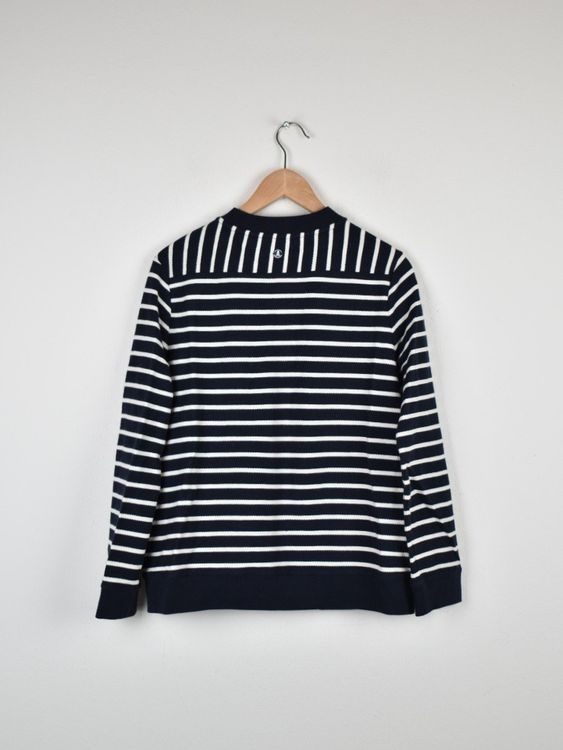 Barbour Strickjacke Gr.42, neuwertig | 2ND STORY 