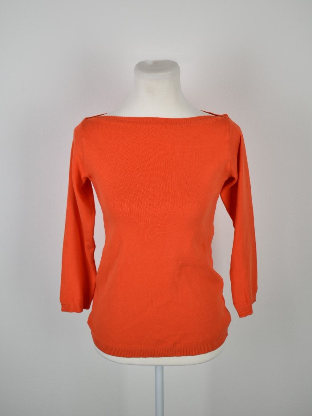 Benetton Strickpullover Gr.S neuwertig