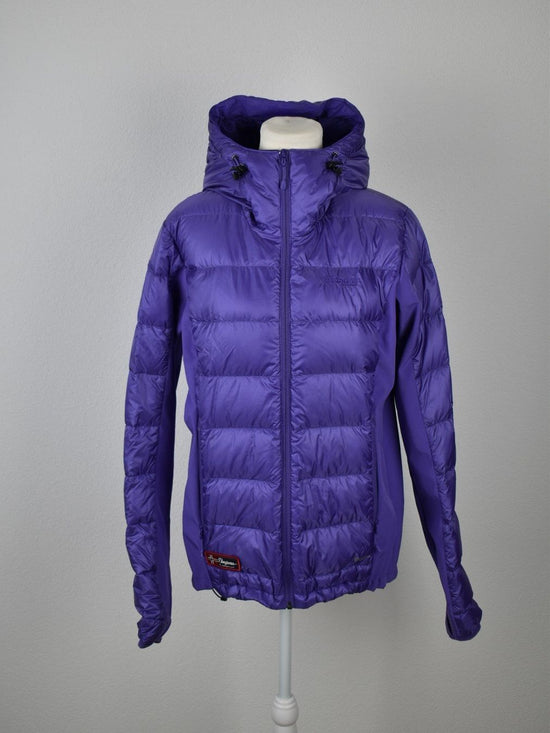 Bergans Daunenjacke "Myre" Gr.L neuwertig