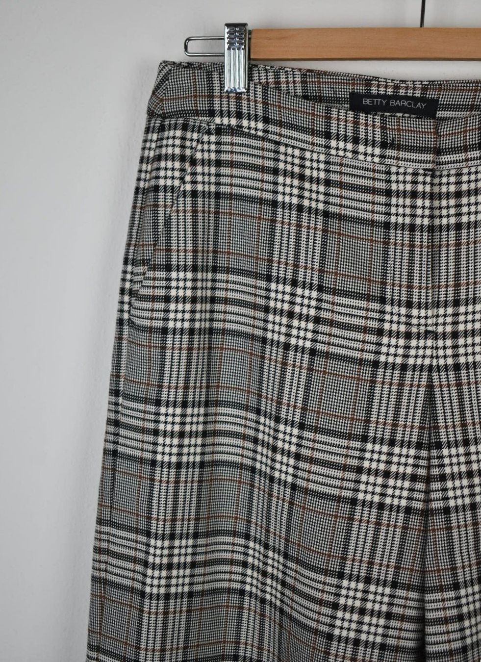 Betty Barclay Hose Gr.36, neuwertig