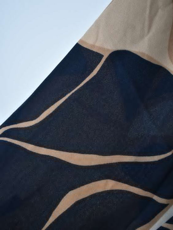 Betty Barclay Plissee Bluse Gr.40, neuwertig - 2ND STORY