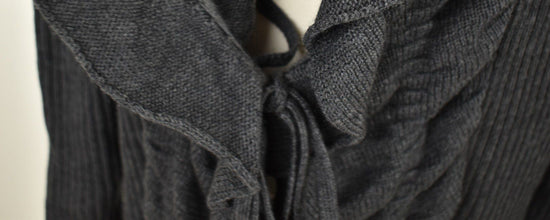 Betty Barclay Strickjacke Gr.42 - 5