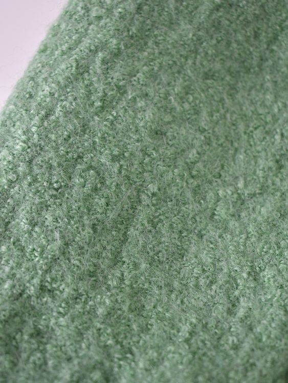 Betty & Co Blazer mit Stehkragen, neu, Viskose & Wolle - 2ND STORY