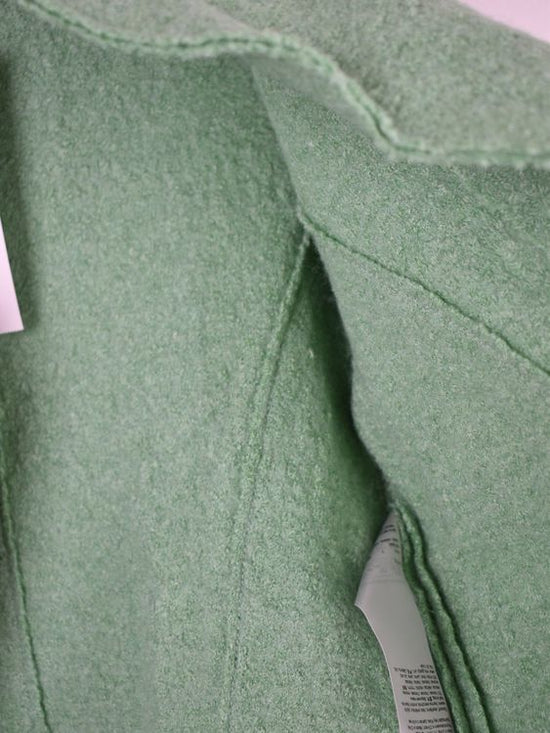 Betty & Co Blazer mit Stehkragen, neu, Viskose & Wolle - 2ND STORY