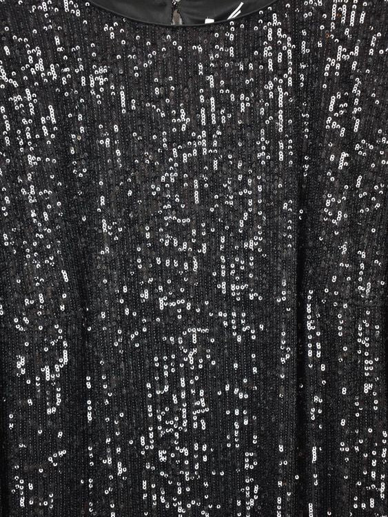 Betty & Co Cocktailkleid, Pailletten, Gr.42, neu - Kleid - 2ND STORY