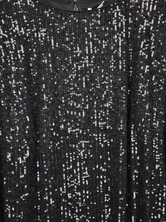 Betty & Co Cocktailkleid, Pailletten, Gr.42, neu - Kleid - 2ND STORY