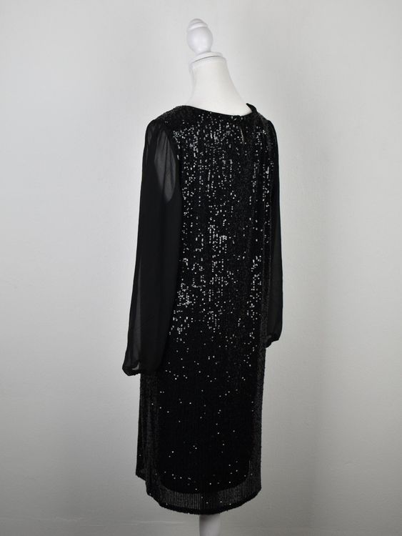 Betty & Co Cocktailkleid, Pailletten, Gr.42, neu - Kleid - 2ND STORY