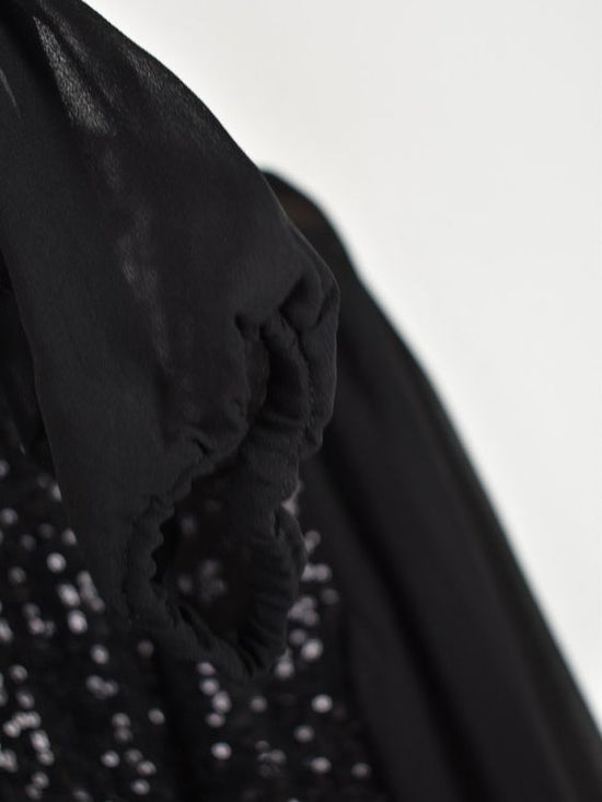 Betty & Co Cocktailkleid, Pailletten, Gr.42, neu - Kleid - 2ND STORY