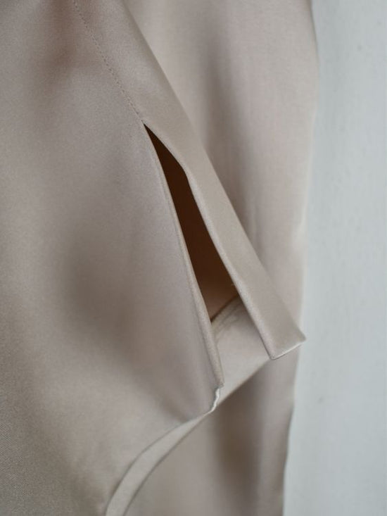 Betty & Co Hose, Satinoptik, neu mit Etikett, Gr.42 - Hose - 2ND STORY