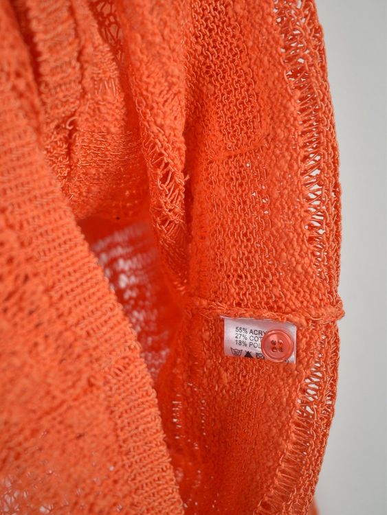 Beutler Swiss Cardigan, Gr.L, neu - Strickjacke - 2ND STORY