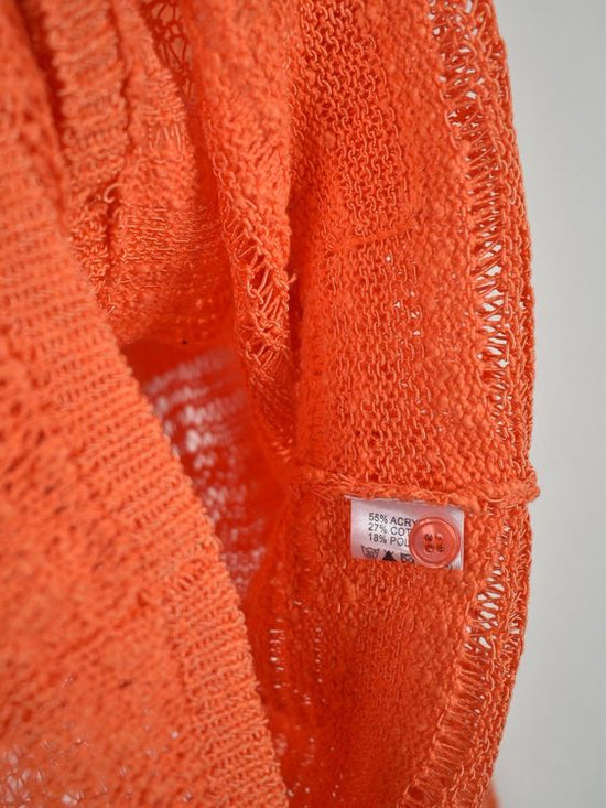 Beutler Swiss Cardigan, Gr.L, neu - Strickjacke - 2ND STORY