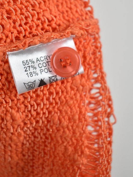 Beutler Swiss Cardigan, Gr.L, neu - Strickjacke - 2ND STORY