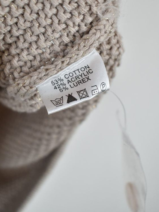 Beutler Swiss Design Cardigan, neu, Gr.M - Strickjacke - 2ND STORY