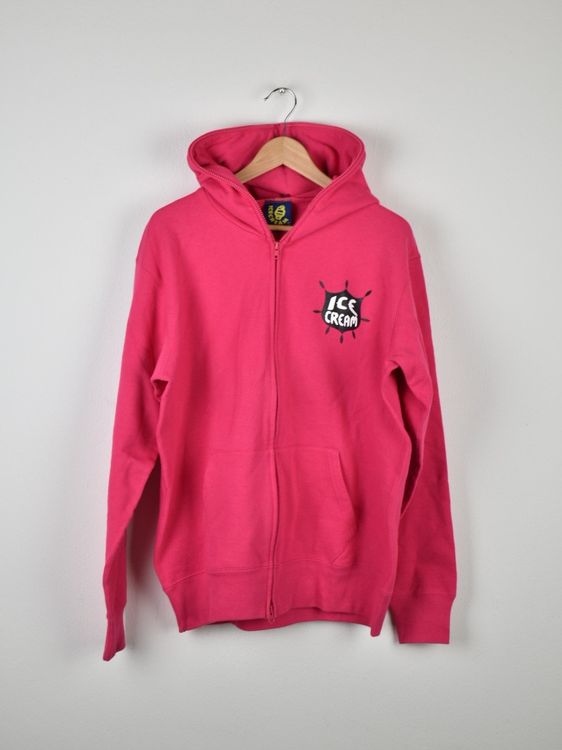 Billionaire Boys Club Icecream Sweatjacke Gr.L, wie neu